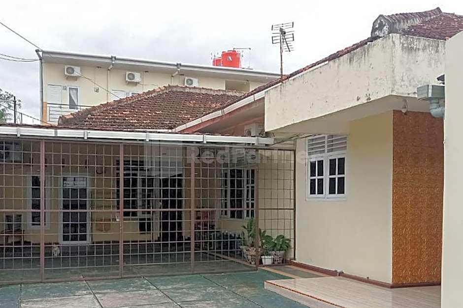 Asyura Kostel Syariah RedPartner – Bandar Lampung, AL