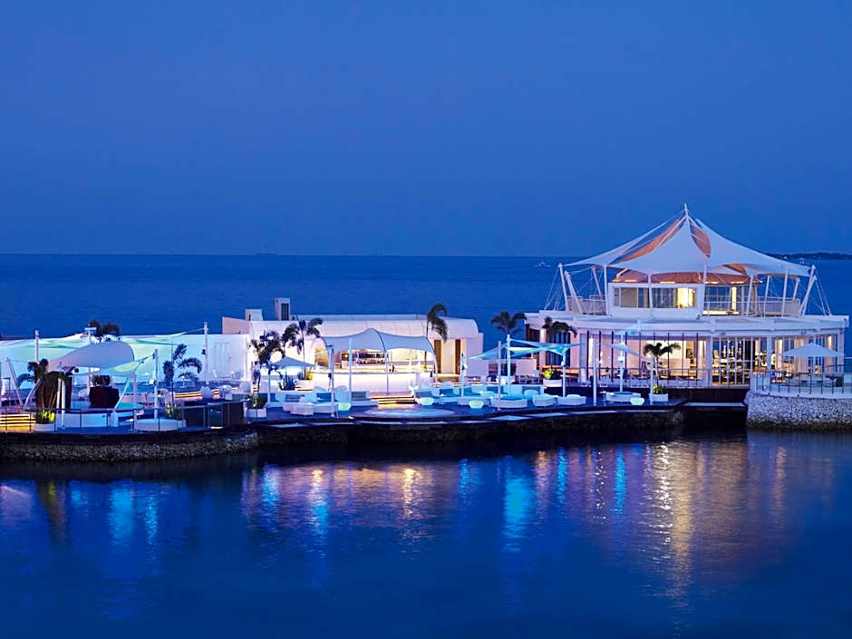 Movenpick Hotel Mactan Island Cebu