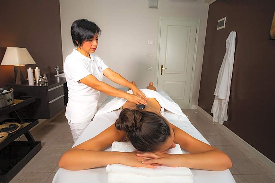 Hotel Savoia Thermae & SPA