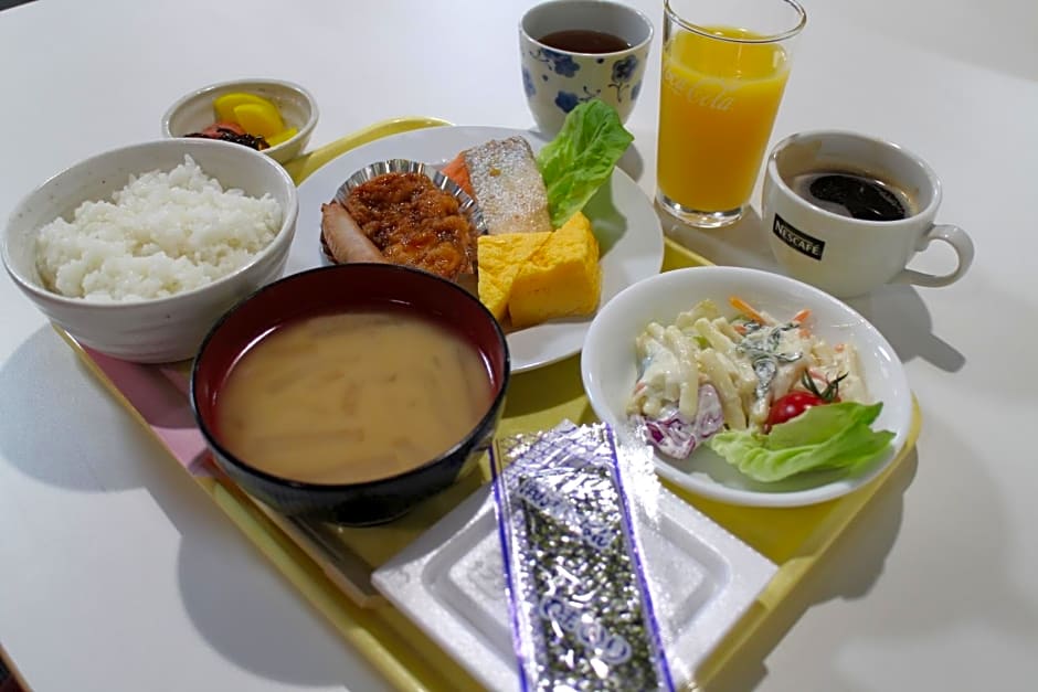 Business Hotel Raicho
