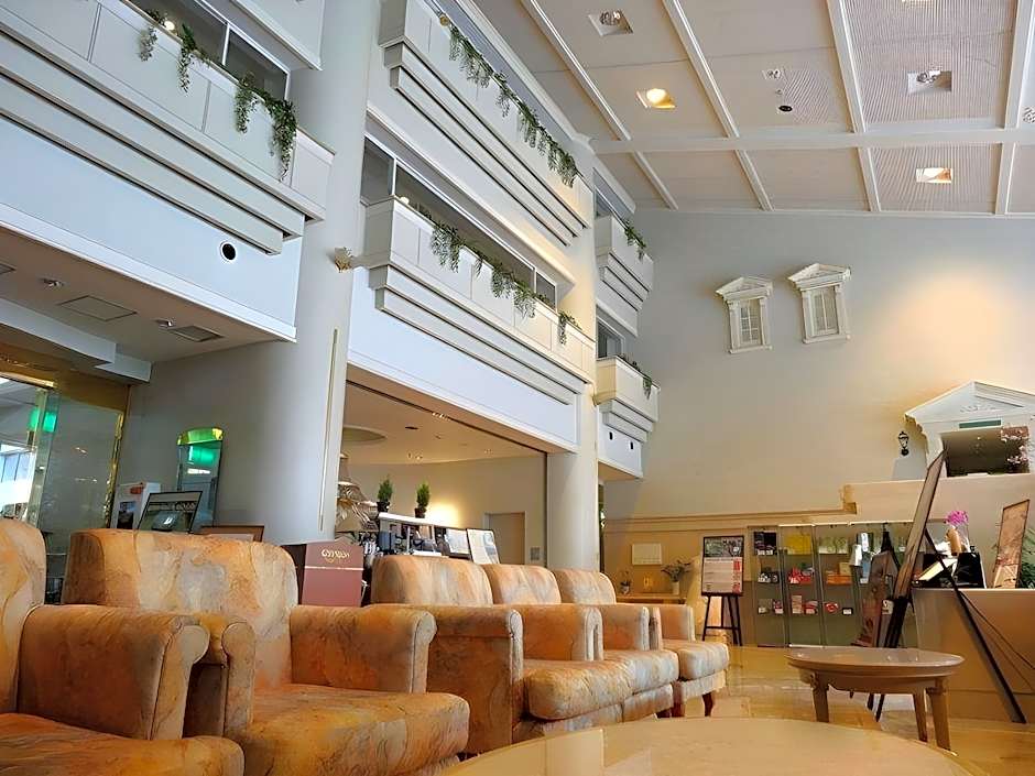 Hotel Cypress Karuizawa