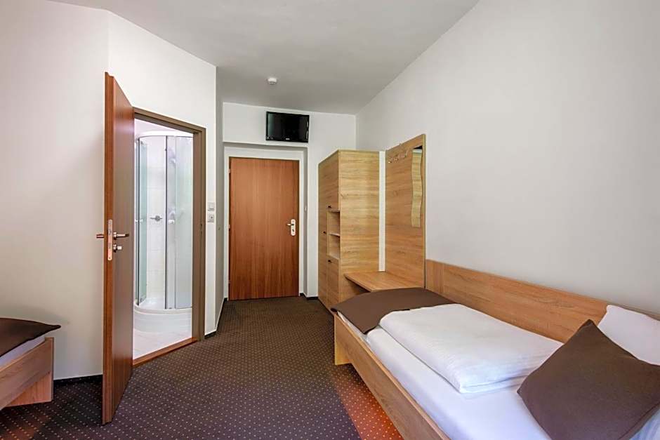 Hotel Bon