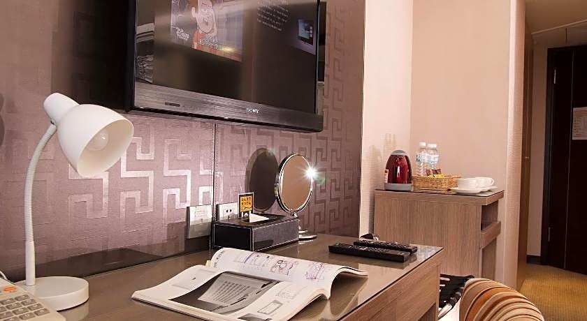 The Metro Hotel Taichung