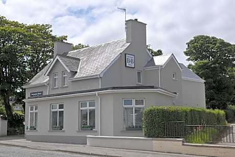 Portcaman House