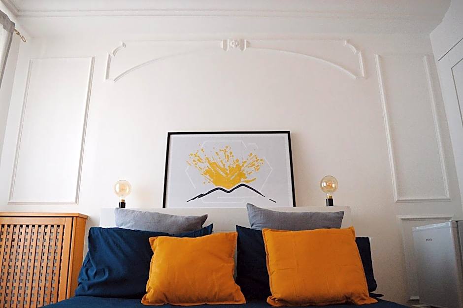 Civico Vesuvio B&B