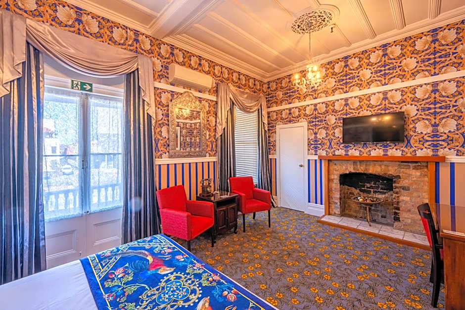 Prince's Gate Hotel