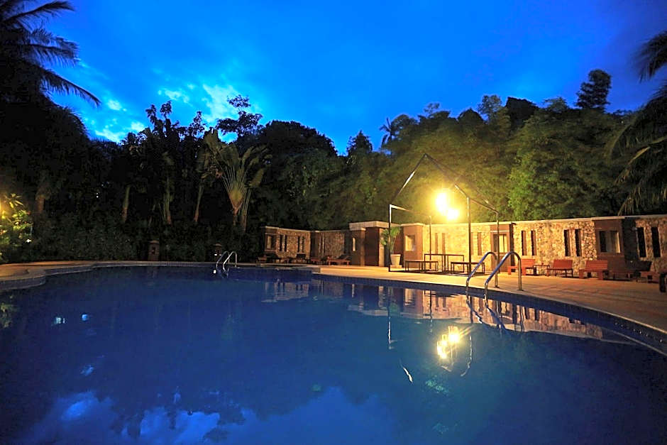 Samui Garden Home Hotel