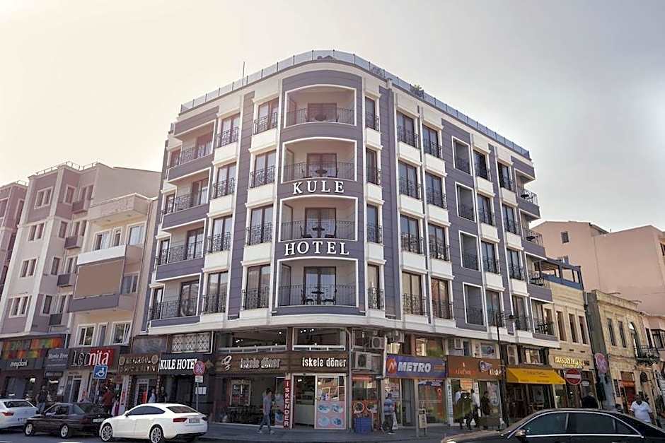 Kule Hotel