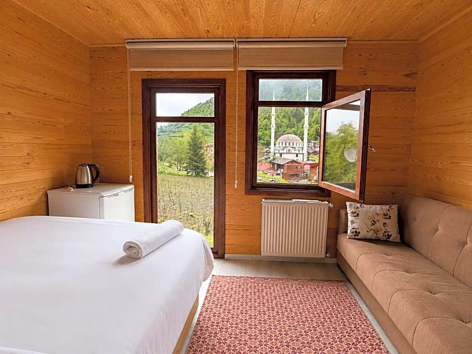 CERRAHPAŞA SUİTE HOTEL