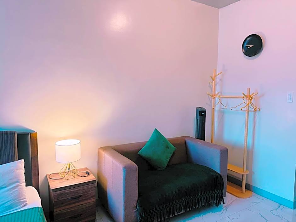 Brenthill Premium Condo Baguio City with Generator