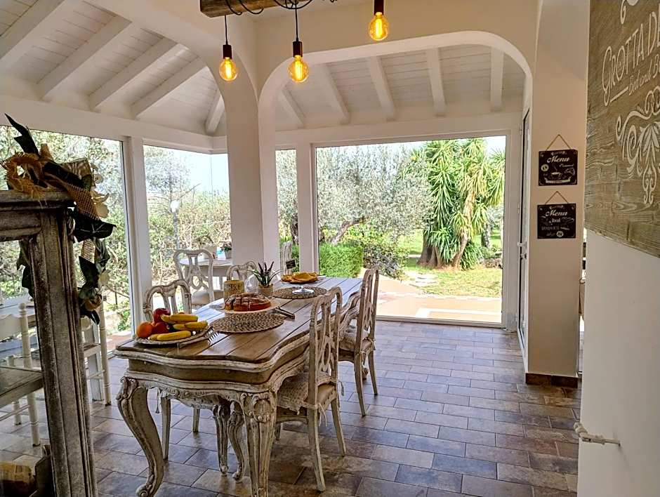 Grotta dei Puntali B&B