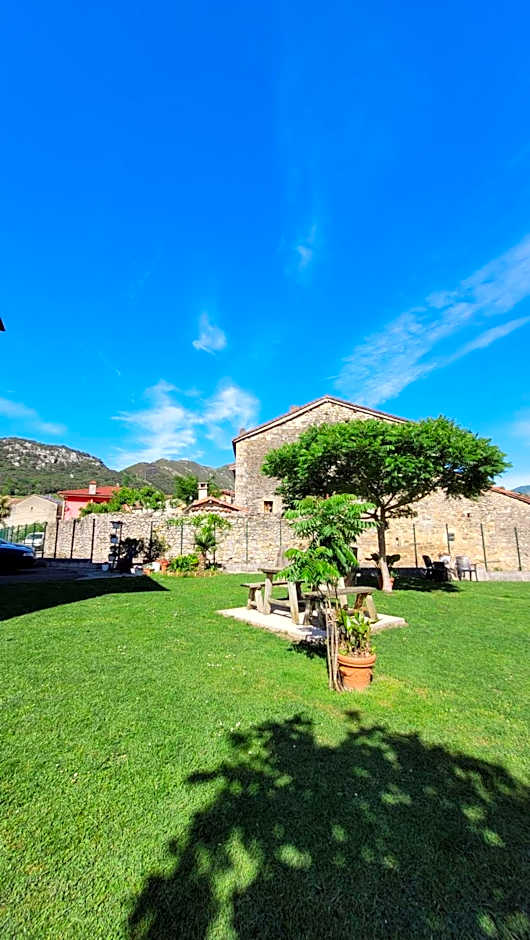 Hotel Rural El Torrejon