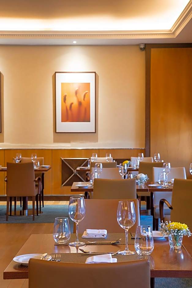 Sana Metropolitan Hotel