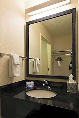 Room, 2 Queen Beds