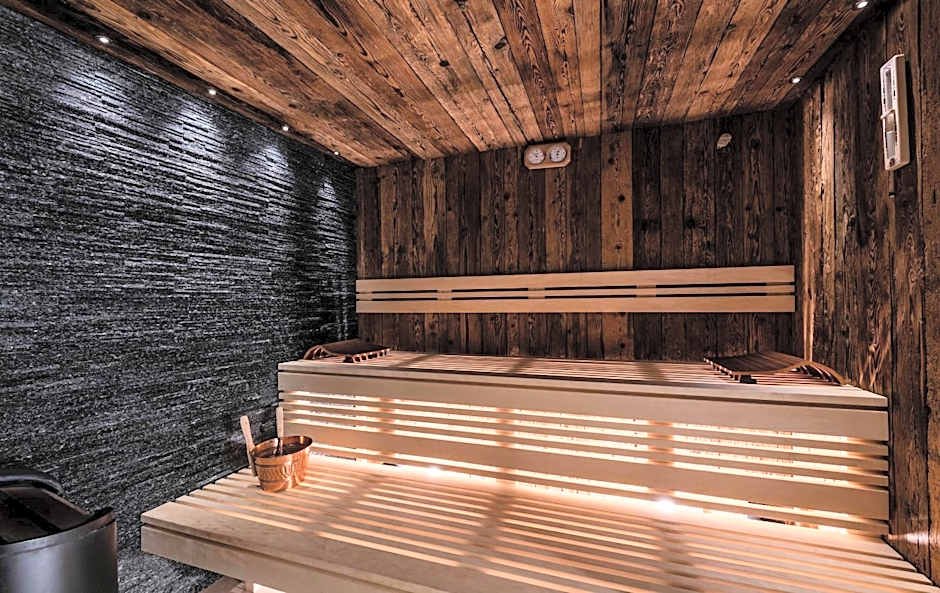 Alpine Boutique Villa Gabriela - Adults Only