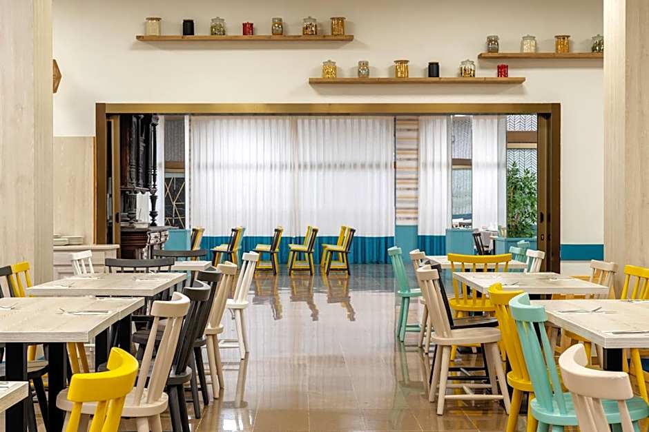 Aparthotel Ona Palamós