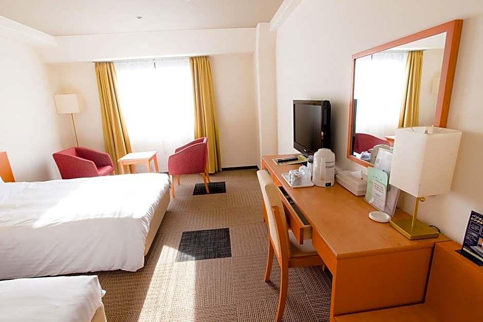 Hotel Lexton Kagoshima