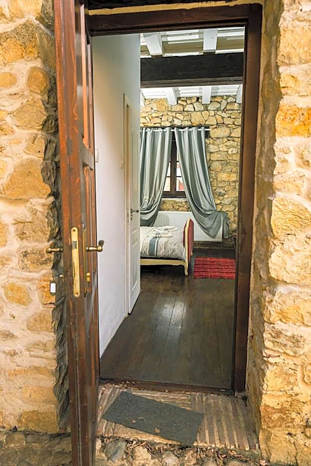 Casa Thea Cheile Nerei