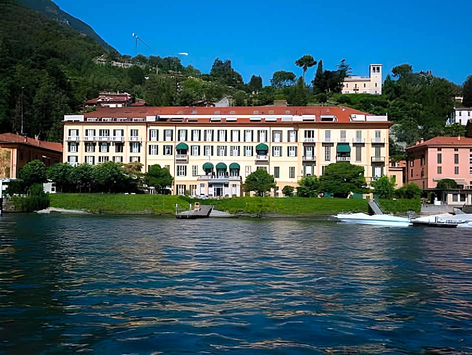 Grand Hotel Menaggio