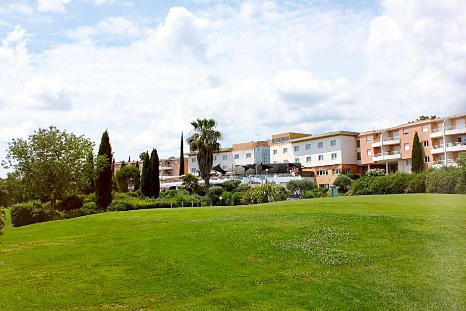 Hôtel Golf Fontcaude