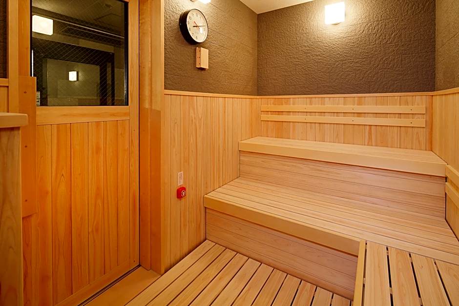 Hotel Monterey Himeji