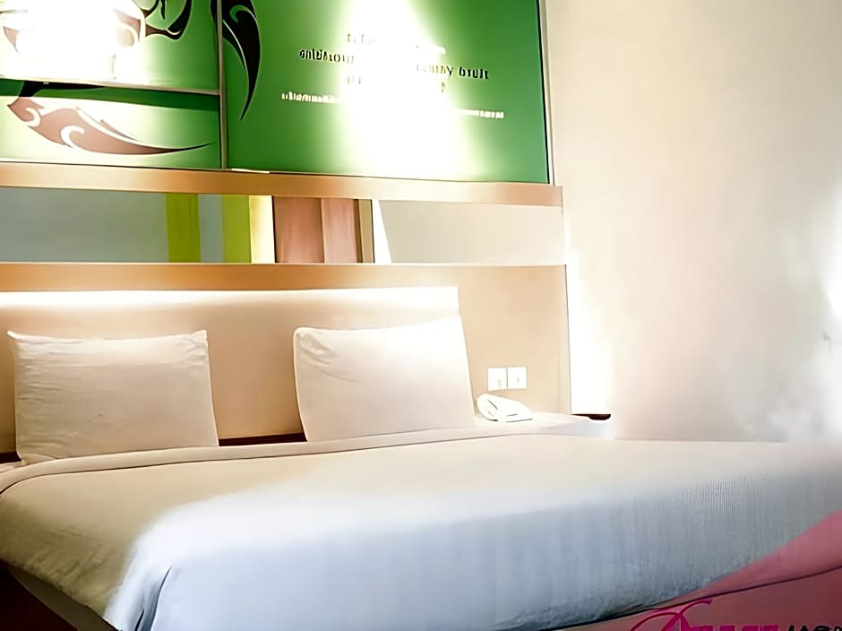Best Hotel Surabaya