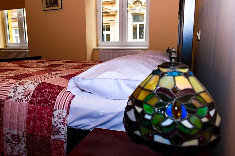 Altwienerhof Boutique Hotel