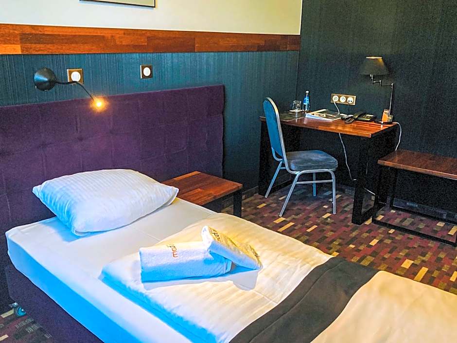 Hotel Modus