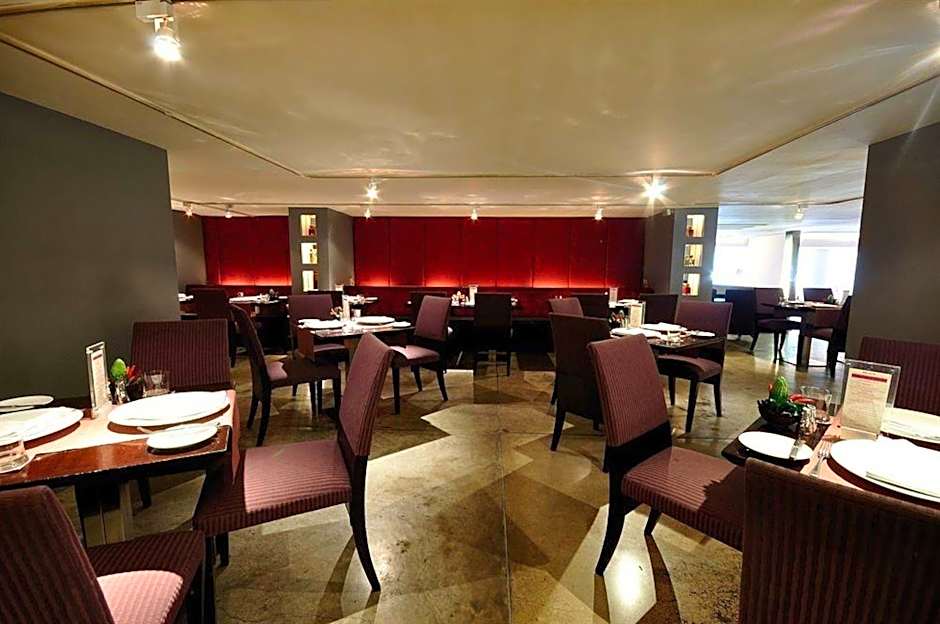 Bel-Aire Princess Hotel