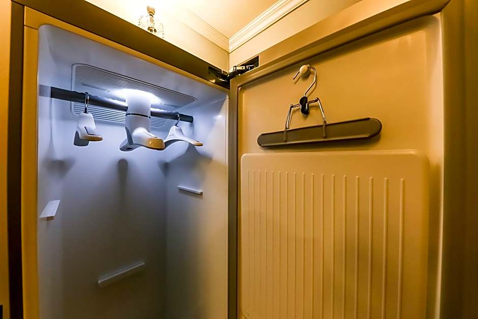 Mowon Hotel Cheongju