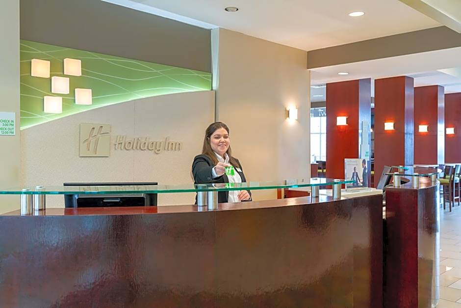 Holiday Inn Manassas - Battlefield By IHG