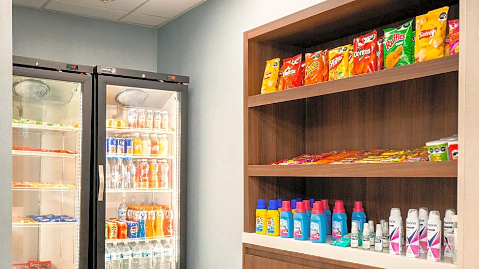 Holiday Inn Express Hotel & Suites CD. Juarez - Las Misiones By IHG