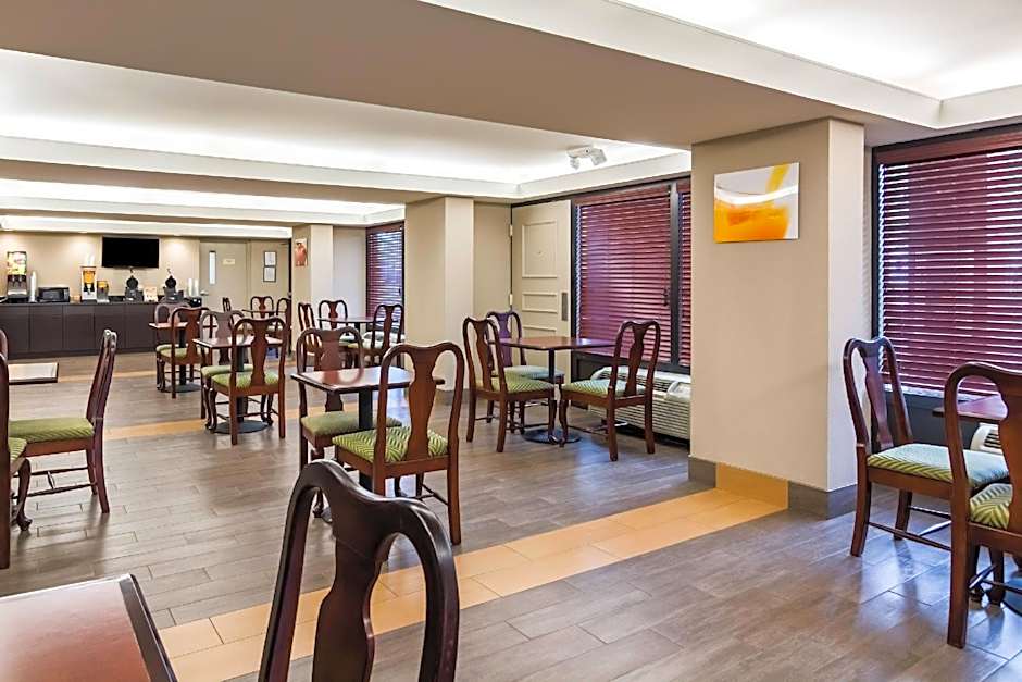 Quality Inn Manassas