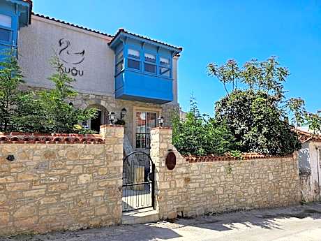 Kugu Urla