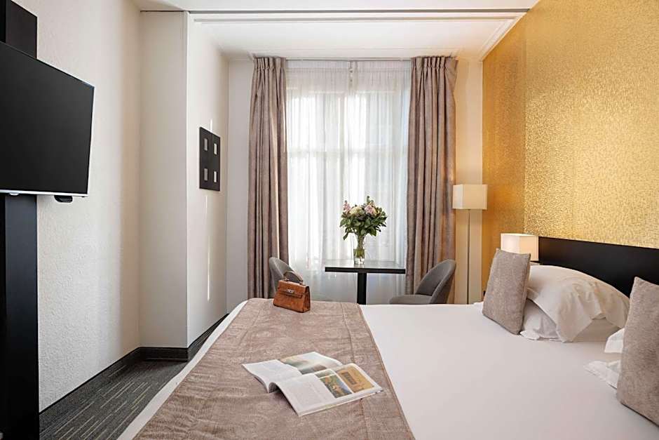 Best Western Plus Hotel Massena Nice