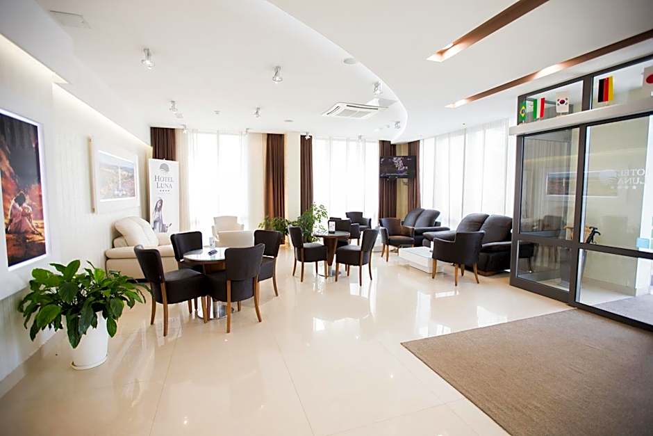 Hotel Luna