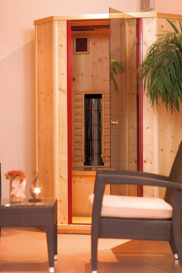 Hotel-Restaurant Birkenhof