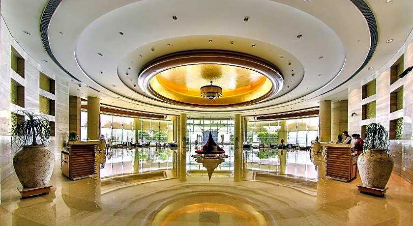 The LaLiT Chandigarh Hotel