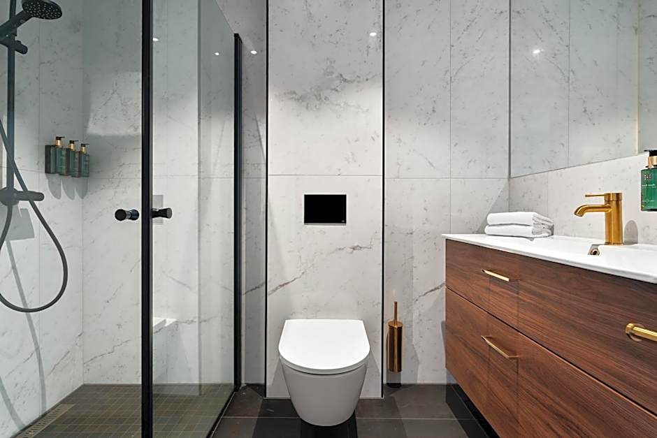 St Elisabeth Hotel & Spa By First