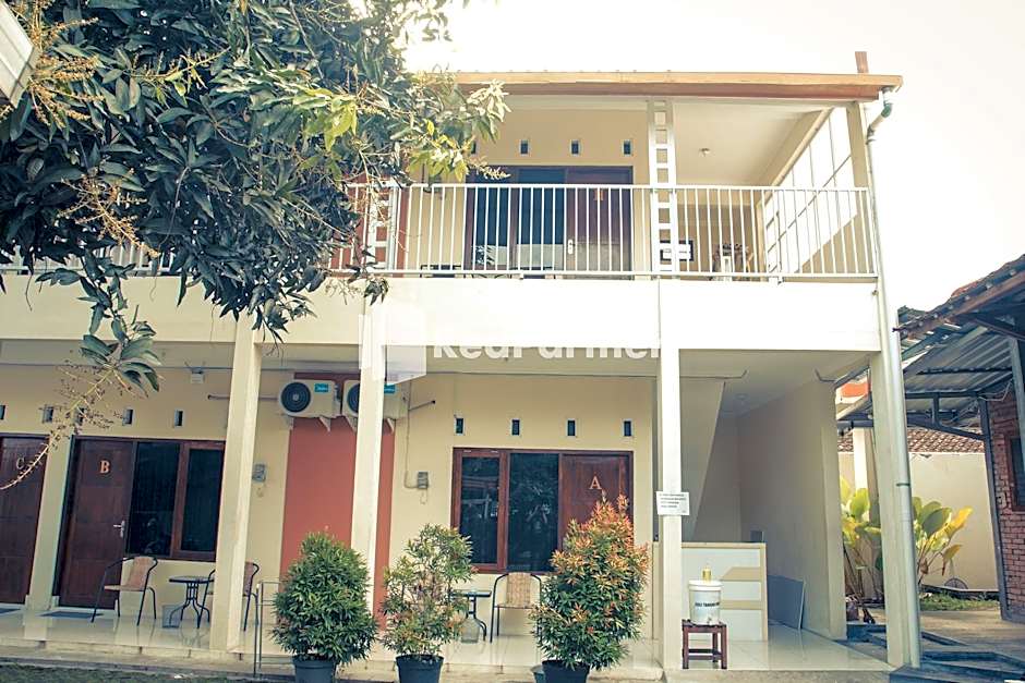 Teratai Guest House by OYO Rooms – Yogyakarta, MN