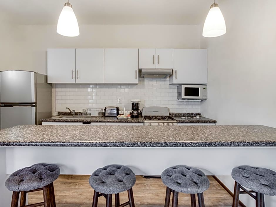 OM 686 URBAN LOFTS Narvarte