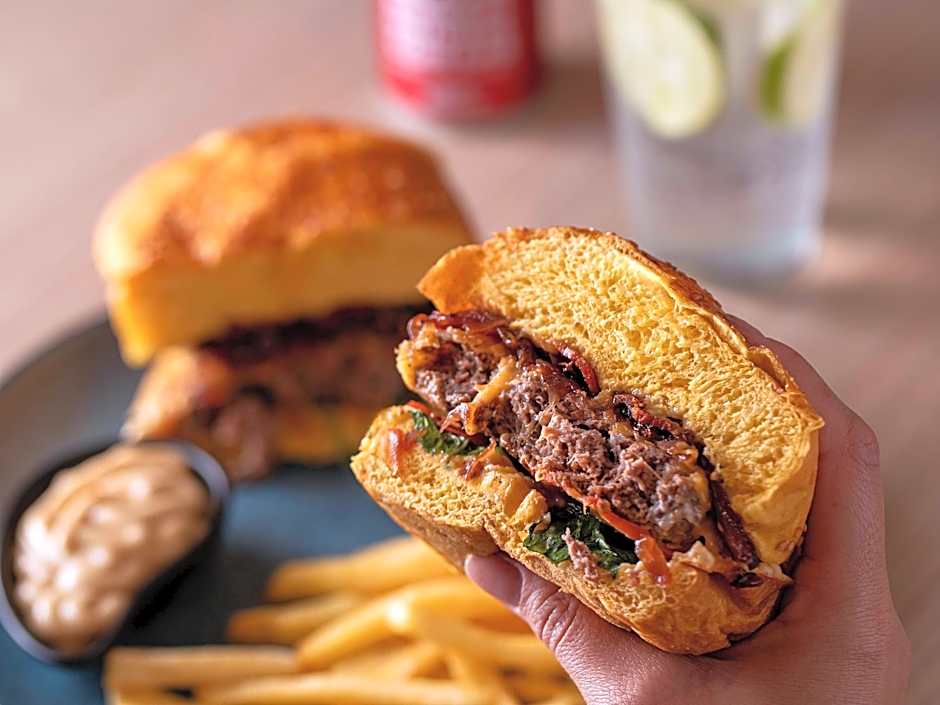 Mercure Jundiai Shopping