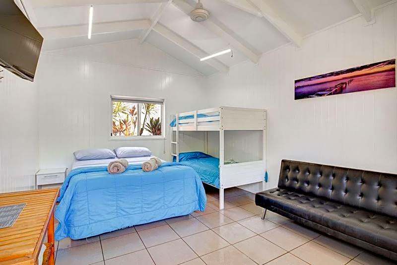 Kurrimine Beach Holiday Park