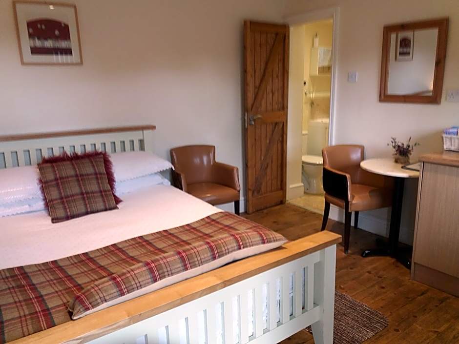 The Stables - Deer Park Farm