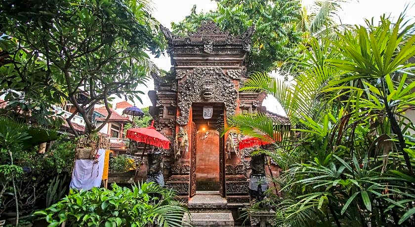 Legian Village Hotel - CHSE Certified