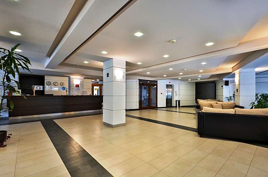 Bellevue Residence Apartments