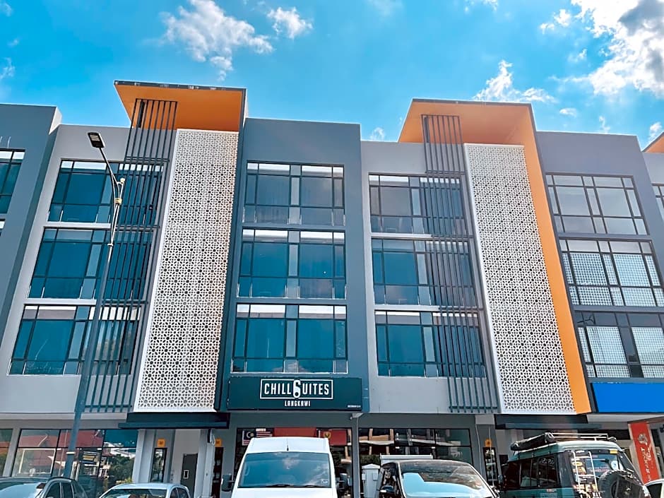Chill Suites Langkawi