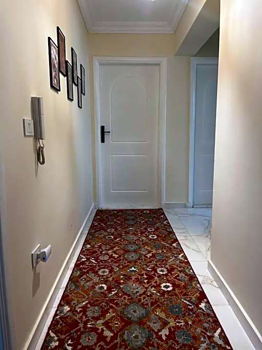 Charming apartment In Heliopolis