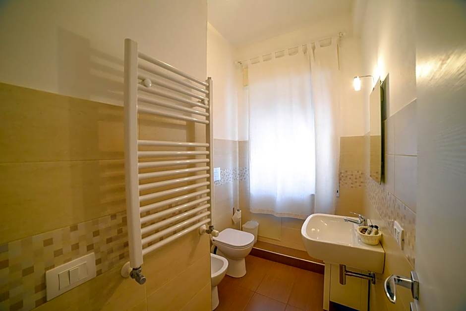 B&B Siracusa Holidays