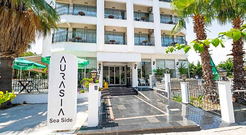 Aurasia Sea Side Hotel